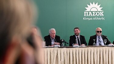 Νίκος Ανδρουλάκης, Επιτροπή Συμπερίληψης