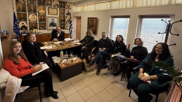 Δήμος Ανωγείων, Δαίδαλος Ε.Ε.