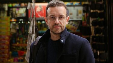 Άρης Χατζηστεφάνου