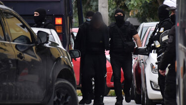 Αστυνομικοι αστυνομια ειδικες δυνάμεις 