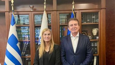 Βολουδάκη-Χρυσοχοίδης