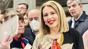 Αγγελική Δασκαλάκη, Εκδήλωση, Ποίηση