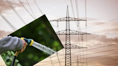  "Ηλεκτροσόκ" προκαλεί στις ΔΕΥΑ το υψηλό ενεργειακό κόστος - "Καίει" το ληξιπρόθεσμο χρέος προς τη ΔΕΗ