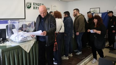 Εκλογές συνέδρων ΠΑΣΟΚ: Η σειρά κατάταξης στο νομό Ηρακλείου
