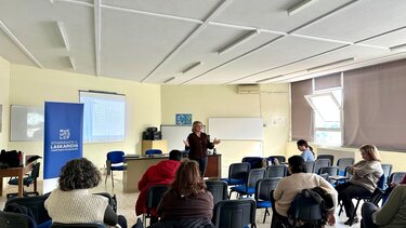 Κρήτη: Eπιμόρφωση Εκπαιδευτικών για περιβαλλοντικά ζητήματα