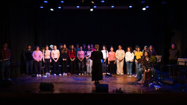 Περισσότεροι από 500 μαθητές στην Κρήτη γνώρισαν την όπερα μέσα από το πρόγραμμα της Εθνικής Λυρικής Σκηνής