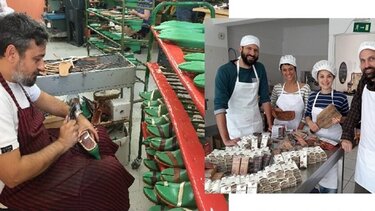 Επιμελητήριο Χανίων, Επιχειρήσεις 