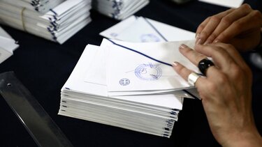 Επιστολική-Ψήφος