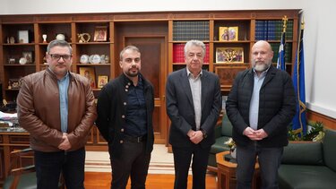 Υπό την αιγίδα της Περιφέρειας Κρήτης το 17ο Παγκρήτιο Φαρμακευτικό Συνέδριο