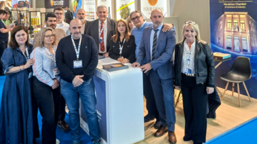 Με δικό του περίπτερο στη Food Expo 2026 το Επιμελητήριο Ηρακλείου 