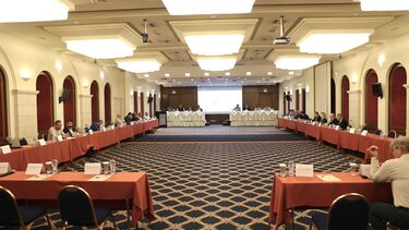 περιφεριακό συμβούλιο Κρητης