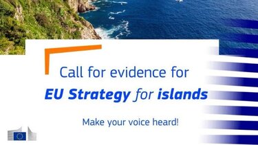  Νησιωτικότητα: Θεσμική πρωτοβουλία από το ΥΝΑΝΠ για την διαμόρφωση των Εθνικών θέσεων 