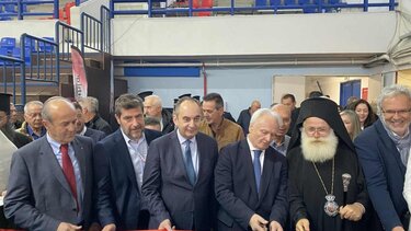 Fresh Expo, Ιεράπετρα, Γιάννης Πλακιωτάκης