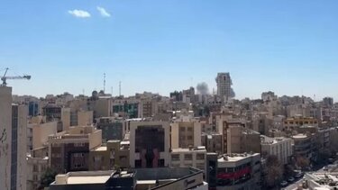 Ιράν: Μέσω Αζερμπαϊτζάν εγκαταλείπουν τη χώρα 500 Ρώσοι - Oδηγίες να βρουν ασφαλείς τοποθεσίες από την ρωσική πρεσβεία