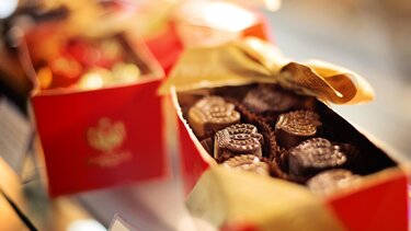 σοκολατάκια