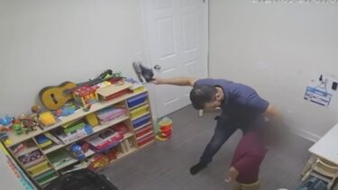 ΗΠΑ, Κακοποίηση, Αυτιστικό Παιδί