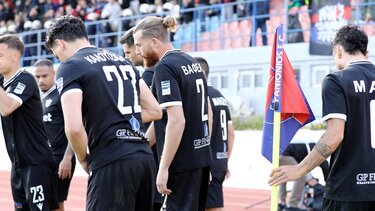 Ιστορική άνοδος για την Καλαμάτα: Ξανά στα «μεγάλα σαλόνια» μετά από 25 χρόνια!