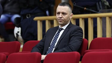 κασιδιάρης