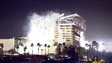 καζίνο-κατεδαφιση