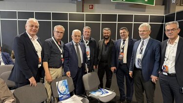 ΚΕΔΕ: Στο Συνέδριο για την Κλιματική Κρίση και την Πολιτική Προστασία ο Δήμαρχος Βιάννου Παύλος Μπαριτάκης