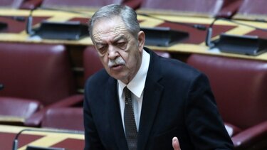 ΠΑΣΟΚ: Προτείνει τον Πάρι Κουκουλόπουλο για αντιπρόεδρο της βουλής