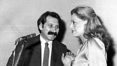 Συλλυπητήρια από το ΠΑΣΟΚ για τον θάνατο του Αντώνη Κούρτη