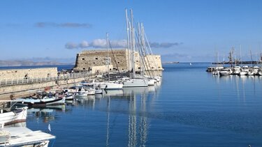 Λιμάνι Ηρακλείου