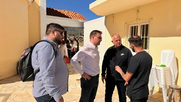 Δήμος Μαλεβιζίου, Στειρώσεις, Ζώα Συντροφιάς