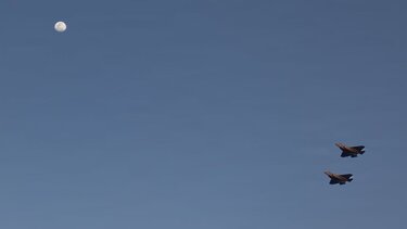 Βρετανία: Aμυντικές οι επιχειρήσεις έναντι των ιρανικών επιθέσεων, δηλώνει ο υπουργός Άμυνας