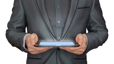  Λιβάνιος: Εκλογικά τμήματα με παραβάν με τάμπλετ αντί για ψηφοδέλτιο στις αυτοδιοικητικές εκλογές του 2028 