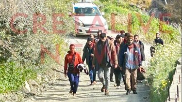 μεταναστες ηρακλειο