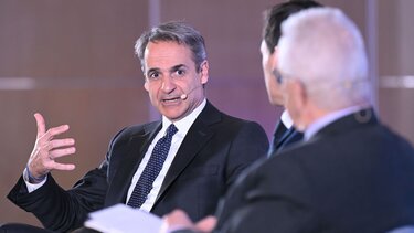 Μητσοτάκης: Εντός του μήνα οι αποφάσεις για τον περιορισμό πρόσβασης σε social media για παιδιά κάτω των 15 ετών