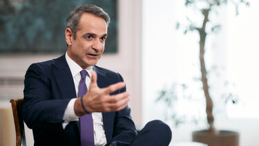 mitsotakis kyriakos_