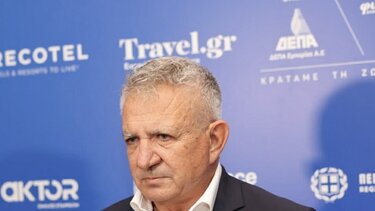Στο συνέδριο «Greece Talks – Crete Forward: Experience, Culture & Connection» ο Δήμαρχος Φαιστού