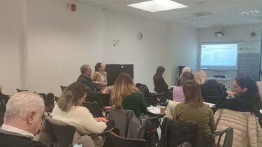 Πανεπιστήμιο Κρήτης, ΟΒΙ