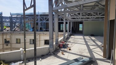 Ογκολογική Κλινική, ΠΑΓΝΗ