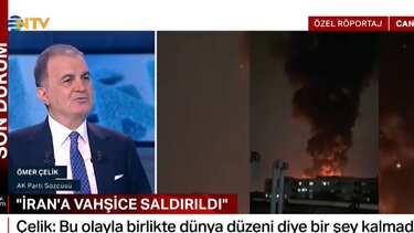 "Πυρά" Τσελίκ κατά της Ελλάδας: Η ελληνοκυπριακή πλευρά στέκεται πιο κοντά στη σιωνιστική επιθετικότητα