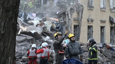 ΟΗΕ εναντίον Ρωσίας: Εγκλήματα κατά της ανθρωπότητας η απαγωγή παιδιών από την Ουκρανία