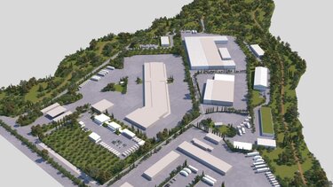 Πάρκο κυκλικής οικονομίας