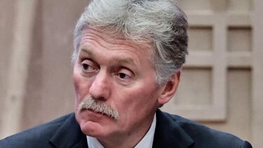 Κρεμλίνο: Δηλώνει ότι οι προτάσεις του Πούτιν για το Ιράν συνεχίζουν να είναι στο τραπέζι