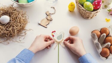 πασχαλινές δράσεις