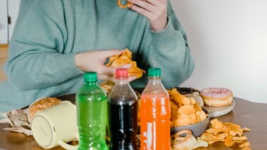 παχυσαρκία