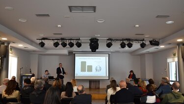 Δήμος Πλατανιά, Παρουσίαση, Ολοκληρωμένα Επιχειρησιακά Σχέδια