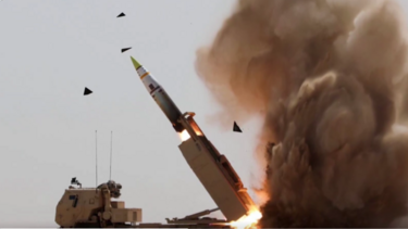 πολεμος ιραν