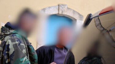 Χανιά: Σήμερα η απολογία του Πολωνού για κατασκοπεία στη Σούδα – Από «κόσκινο» οι ηλεκτρονικές συσκευές που είχε στο βαν