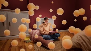 Daikin Altherma 4: Η επόμενη μέρα στις Αντλίες θερμότητας για θέρμανση και ζεστό νερό χρήσης