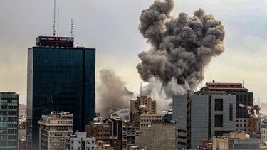 Ριάντ, Αμερικανική Πρεσβεία