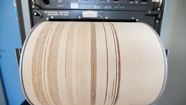 Σεισμός 4,5 Ρίχτερ στην Κρήτη - Πού χτύπησε ο Εγκέλαδος