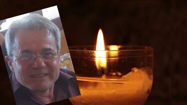 Ηράκλειο: Οι Μελαμπιανοί πενθούν τον χαμό του Χάρη Σταματάκη