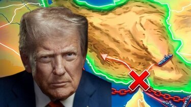 Ντόναλντ Τραμπ: Σκέφτεται να καταλάβει τα Στενά του Ορμούζ - «Ο πόλεμος έχει σχεδόν ολοκληρωθεί», δηλώνει